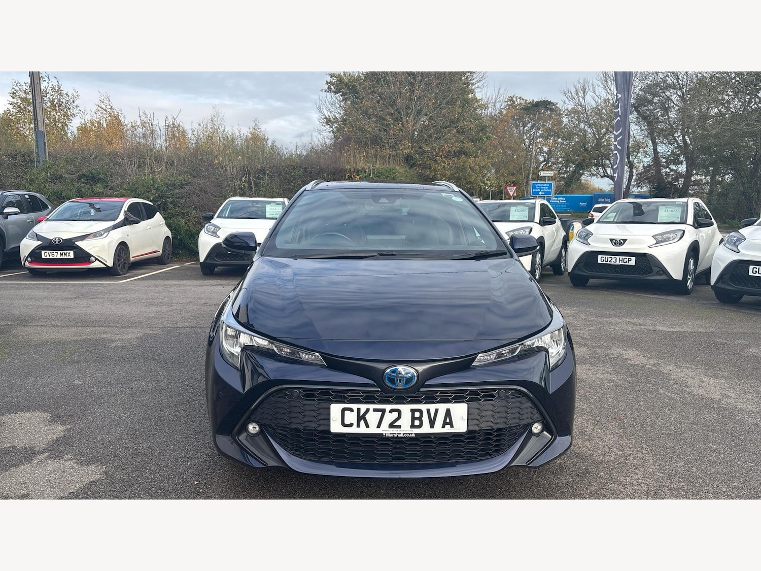 Used Toyota Corolla 2022 for sale - 77290751: Photo 17