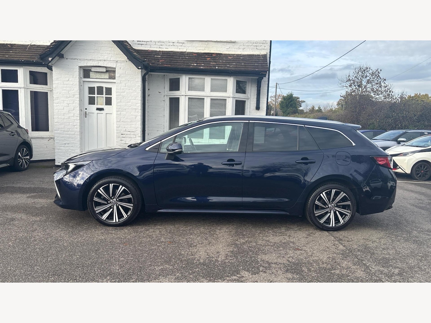 Used Toyota Corolla 2022 for sale - 77290751: Photo 19