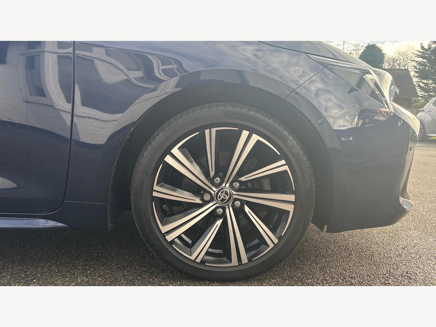 Used Toyota Corolla 2022 for sale - 77290751: Photo 20