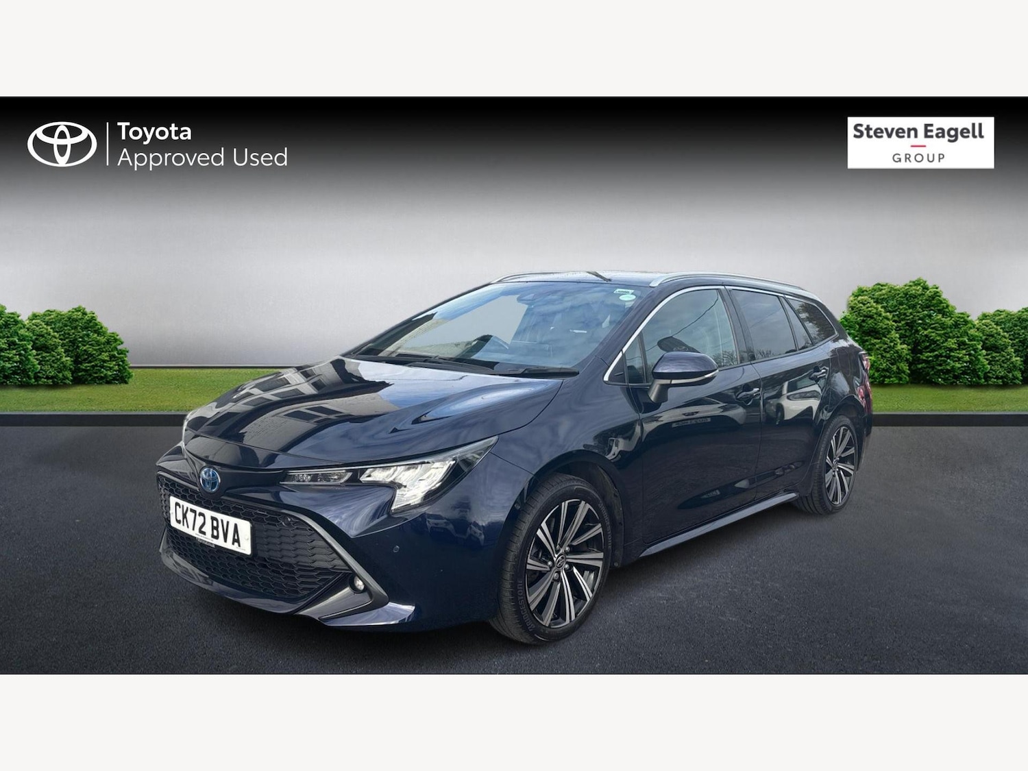 Used Toyota Corolla 2022 for sale - 77290751: Photo 3