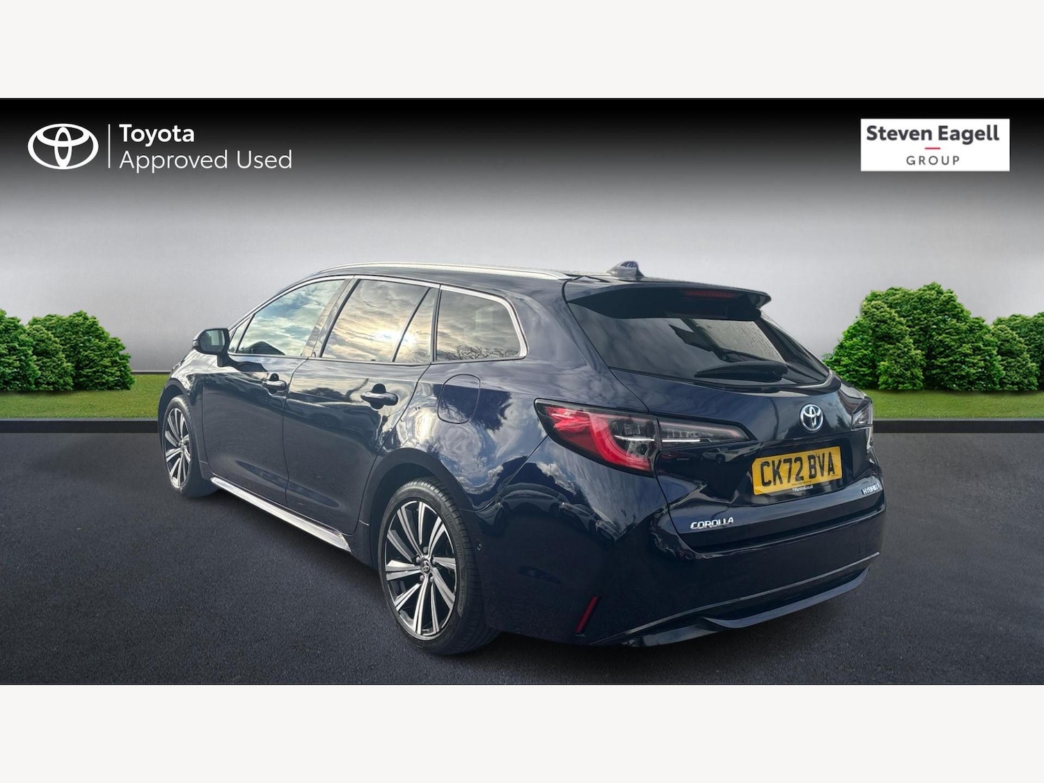 Used Toyota Corolla 2022 for sale - 77290751: Photo 6