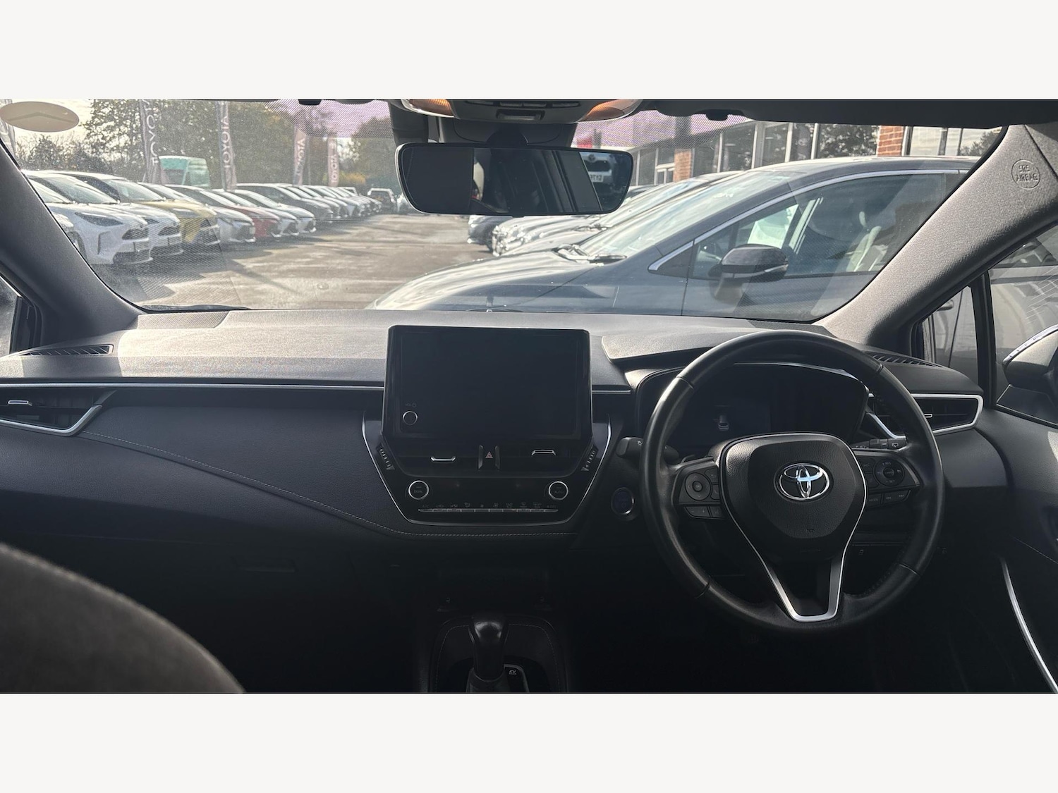 Used Toyota Corolla 2022 for sale - 77290751: Photo 7