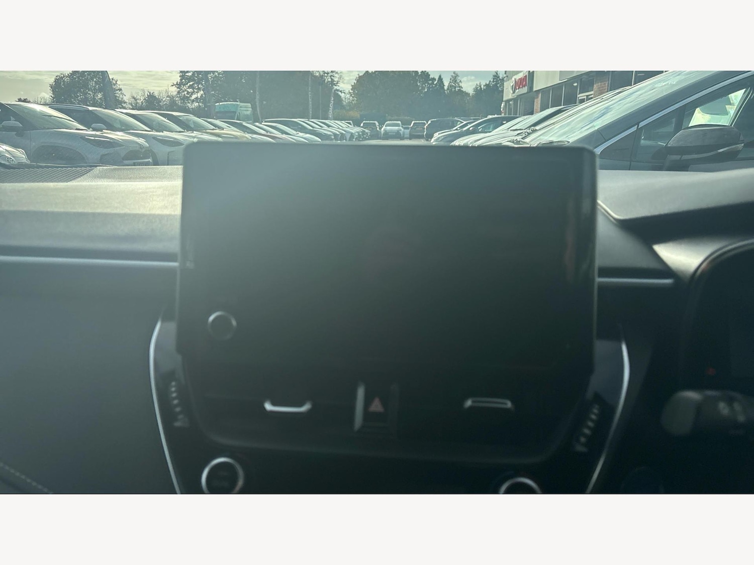 Used Toyota Corolla 2022 for sale - 77290751: Photo 9