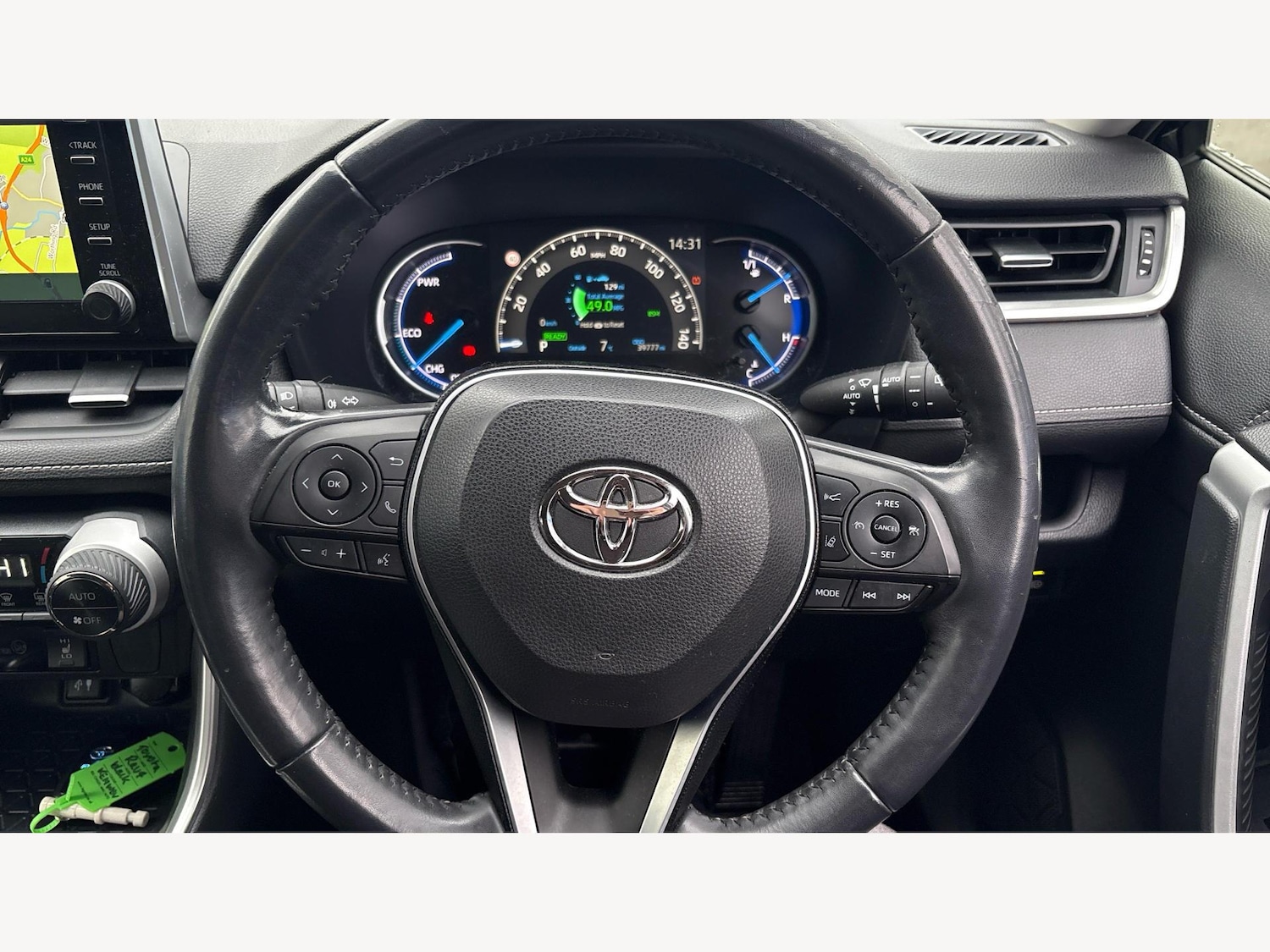 Used Toyota RAV4 2019 for sale - 77290806: Photo 10