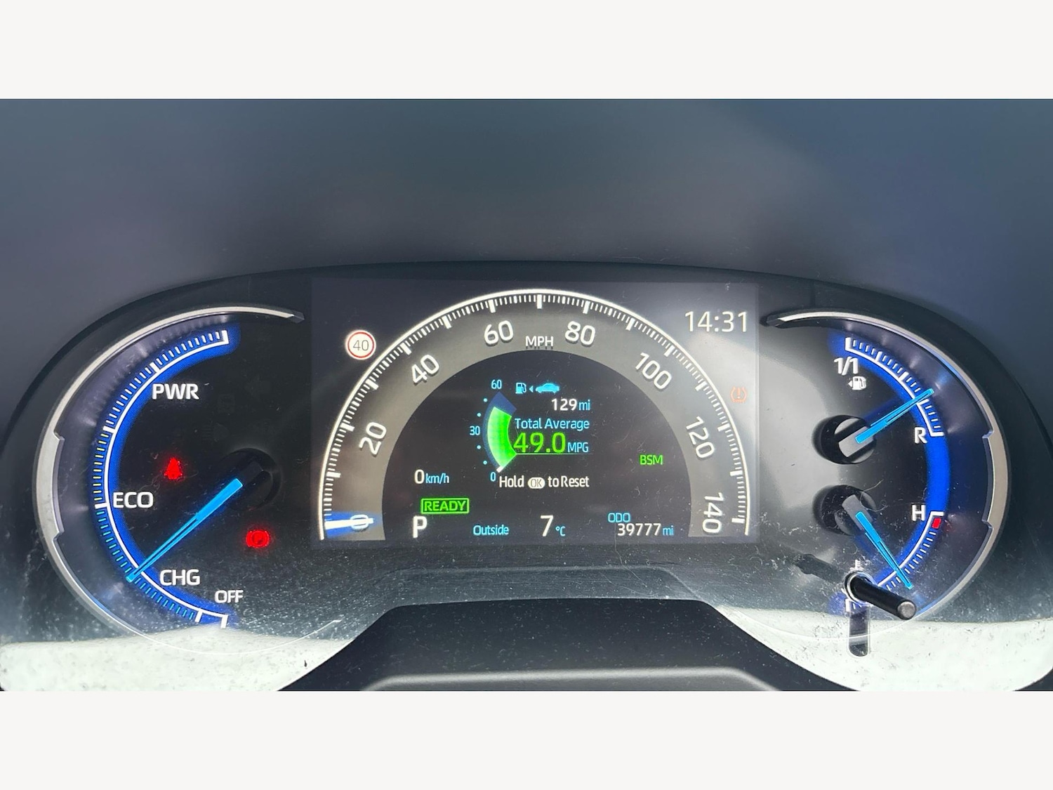 Used Toyota RAV4 2019 for sale - 77290806: Photo 11