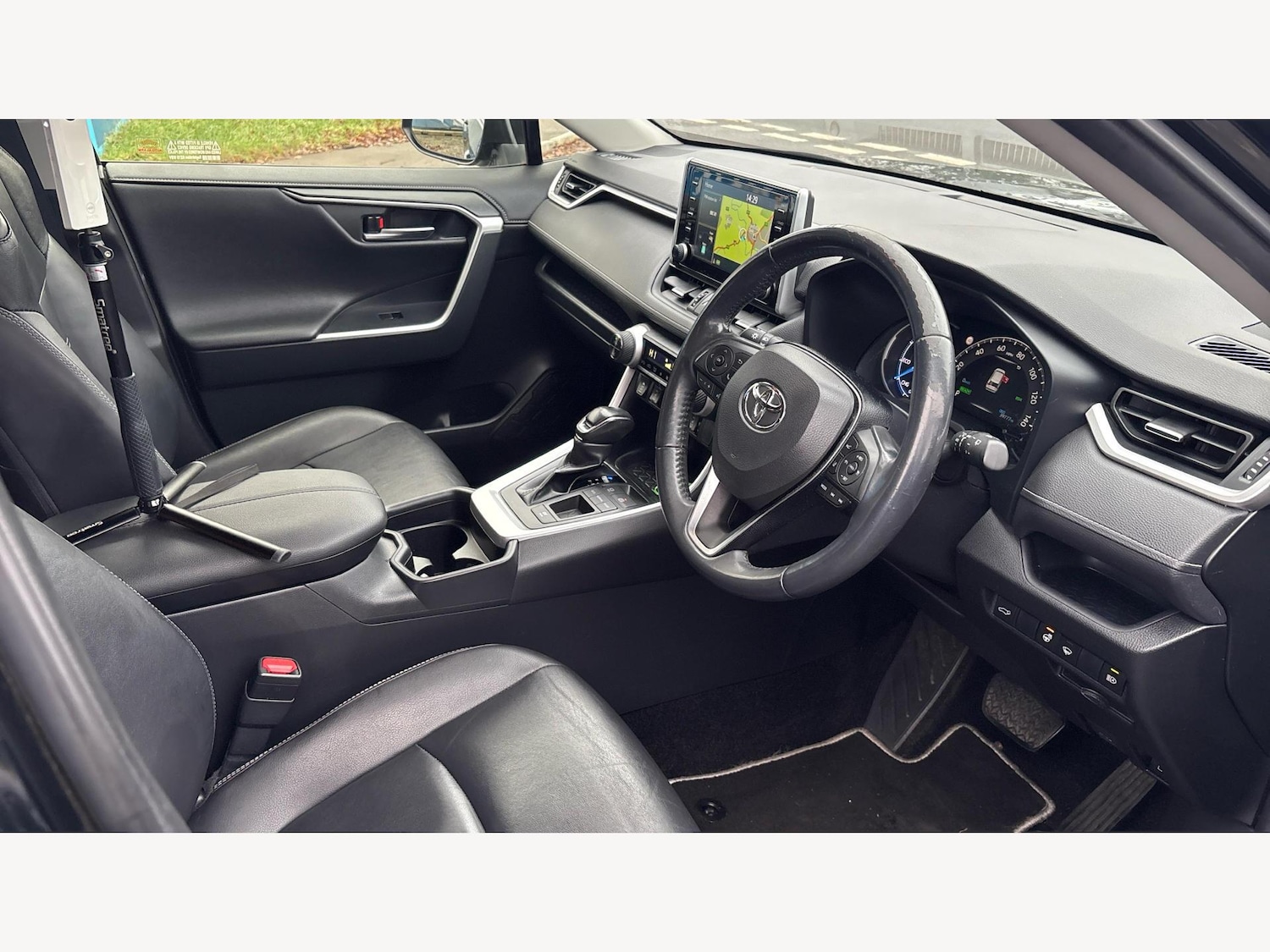 Used Toyota RAV4 2019 for sale - 77290806: Photo 13