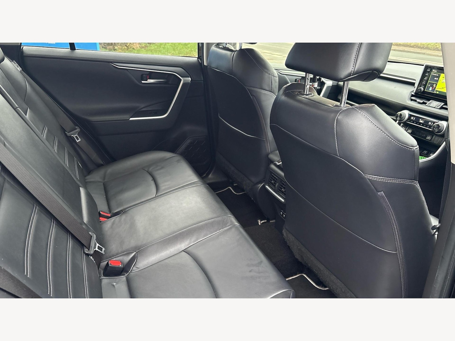 Used Toyota RAV4 2019 for sale - 77290806: Photo 14