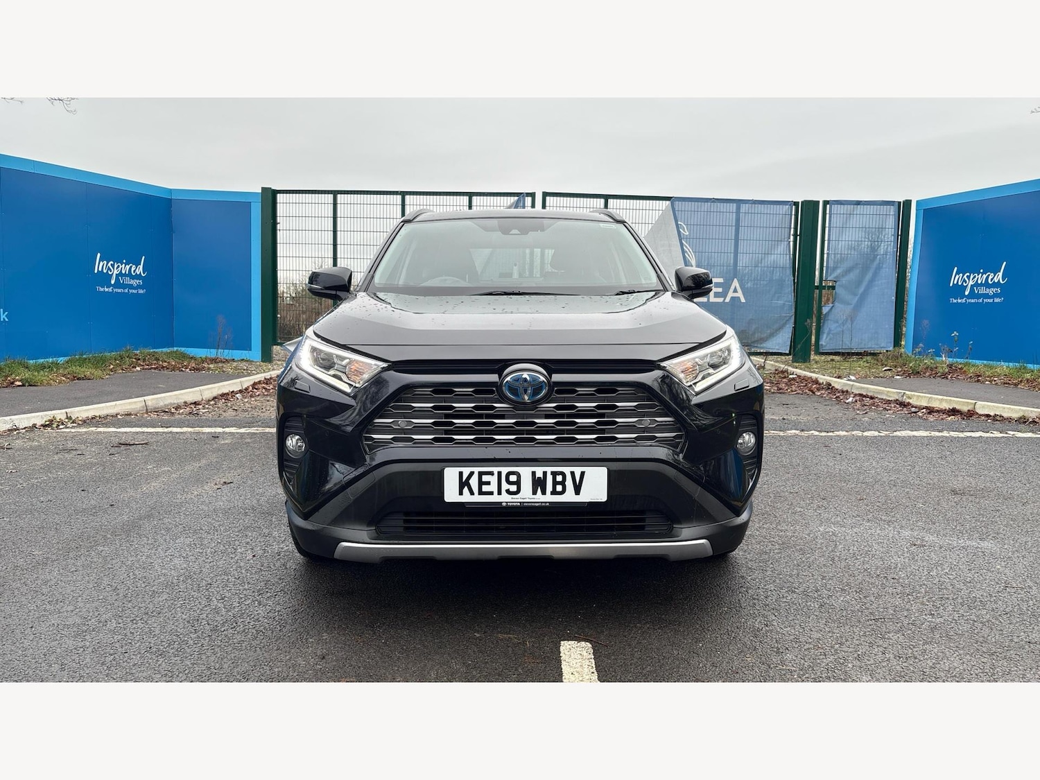 Used Toyota RAV4 2019 for sale - 77290806: Photo 17