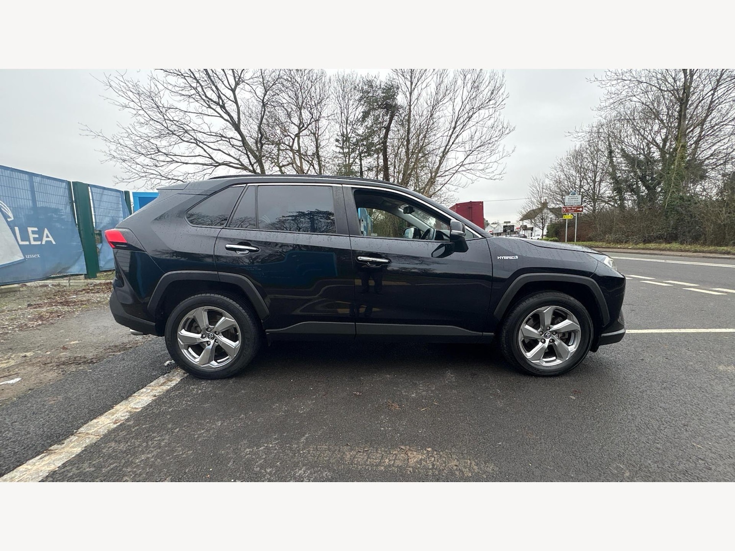 Used Toyota RAV4 2019 for sale - 77290806: Photo 18