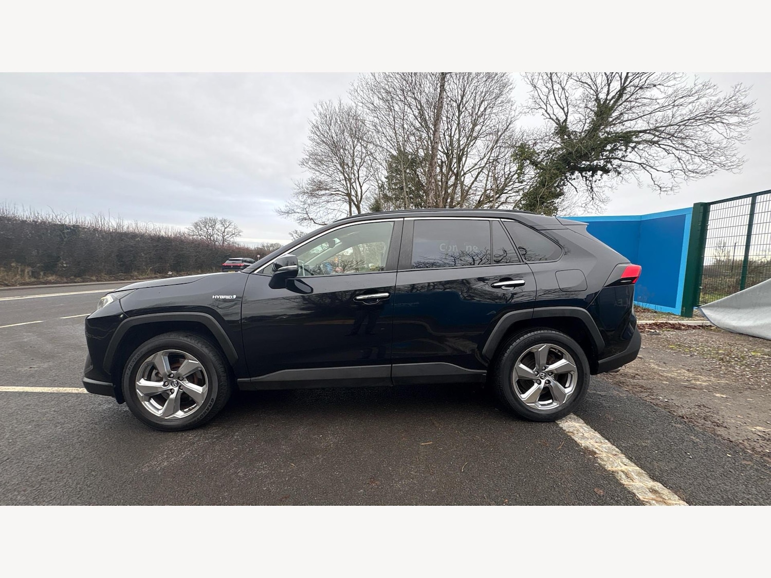 Used Toyota RAV4 2019 for sale - 77290806: Photo 19