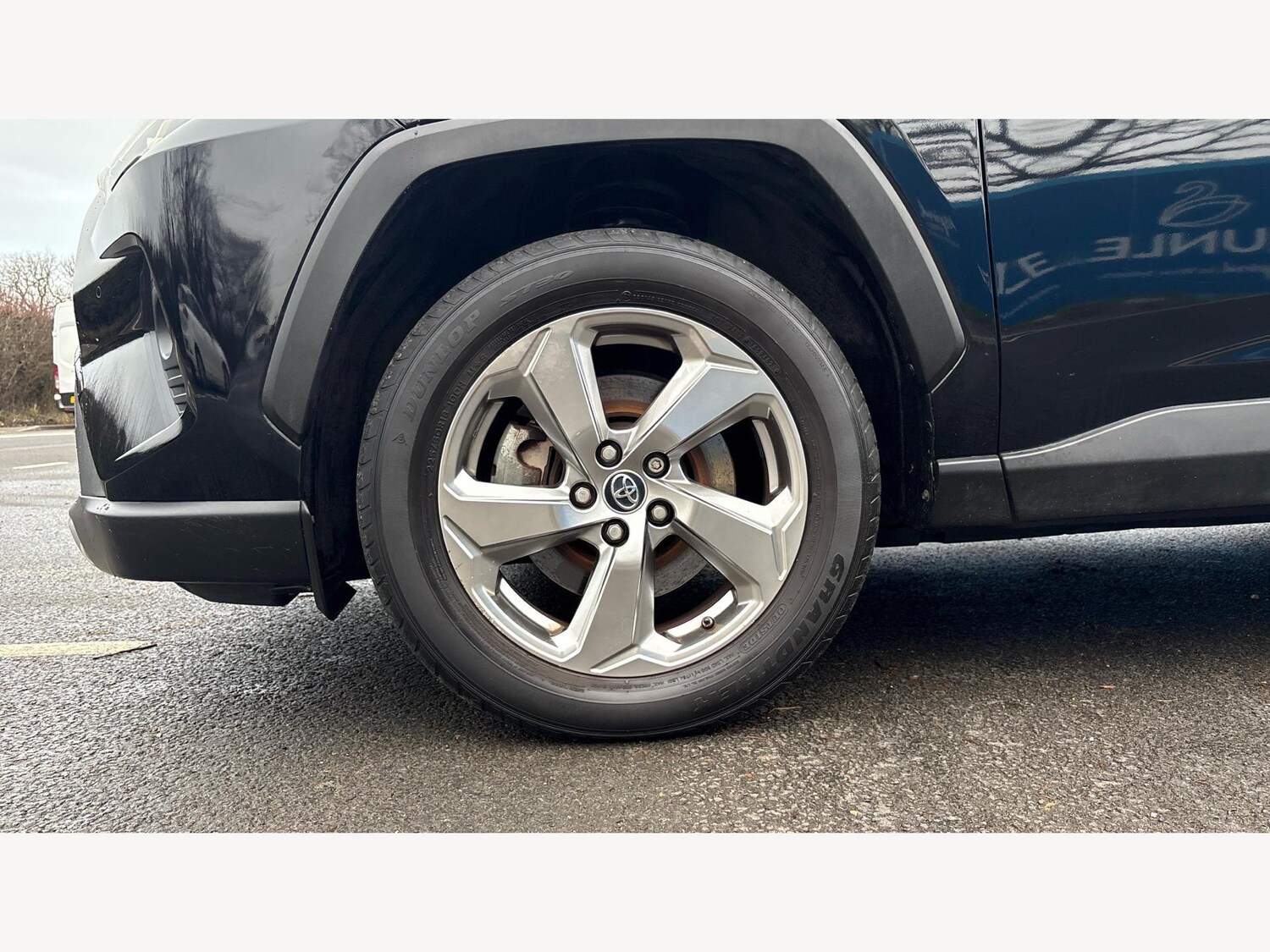 Used Toyota RAV4 2019 for sale - 77290806: Photo 20