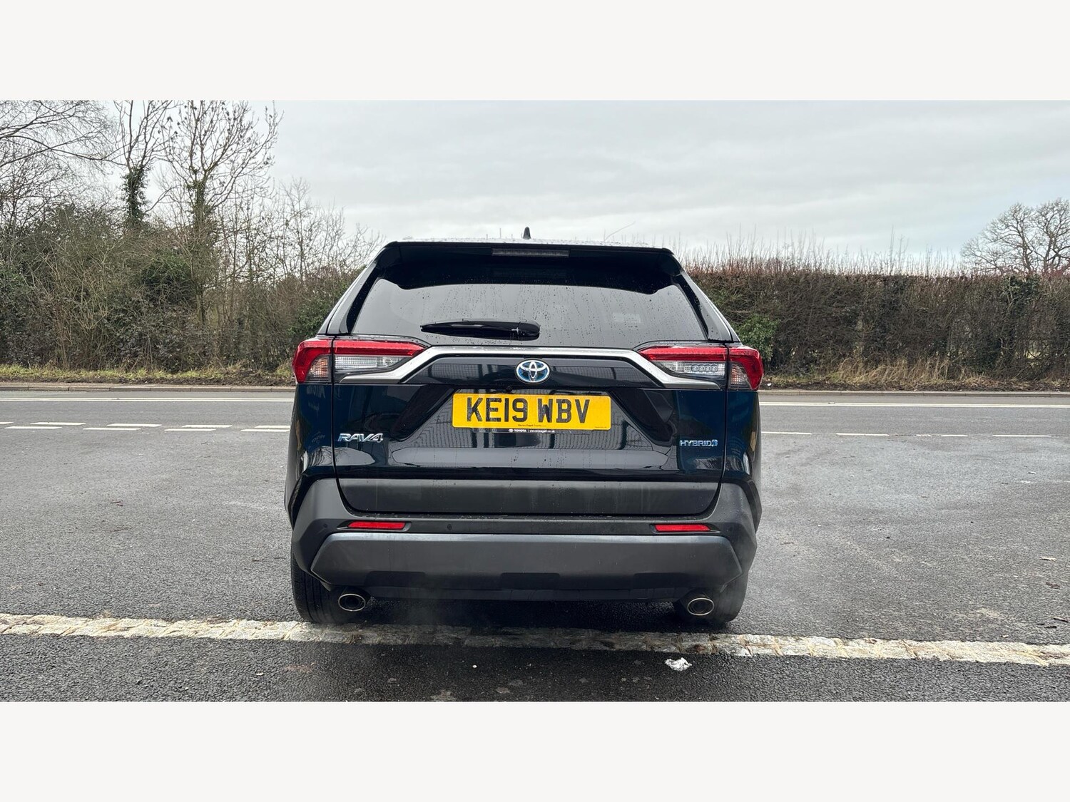 Used Toyota RAV4 2019 for sale - 77290806: Photo 21