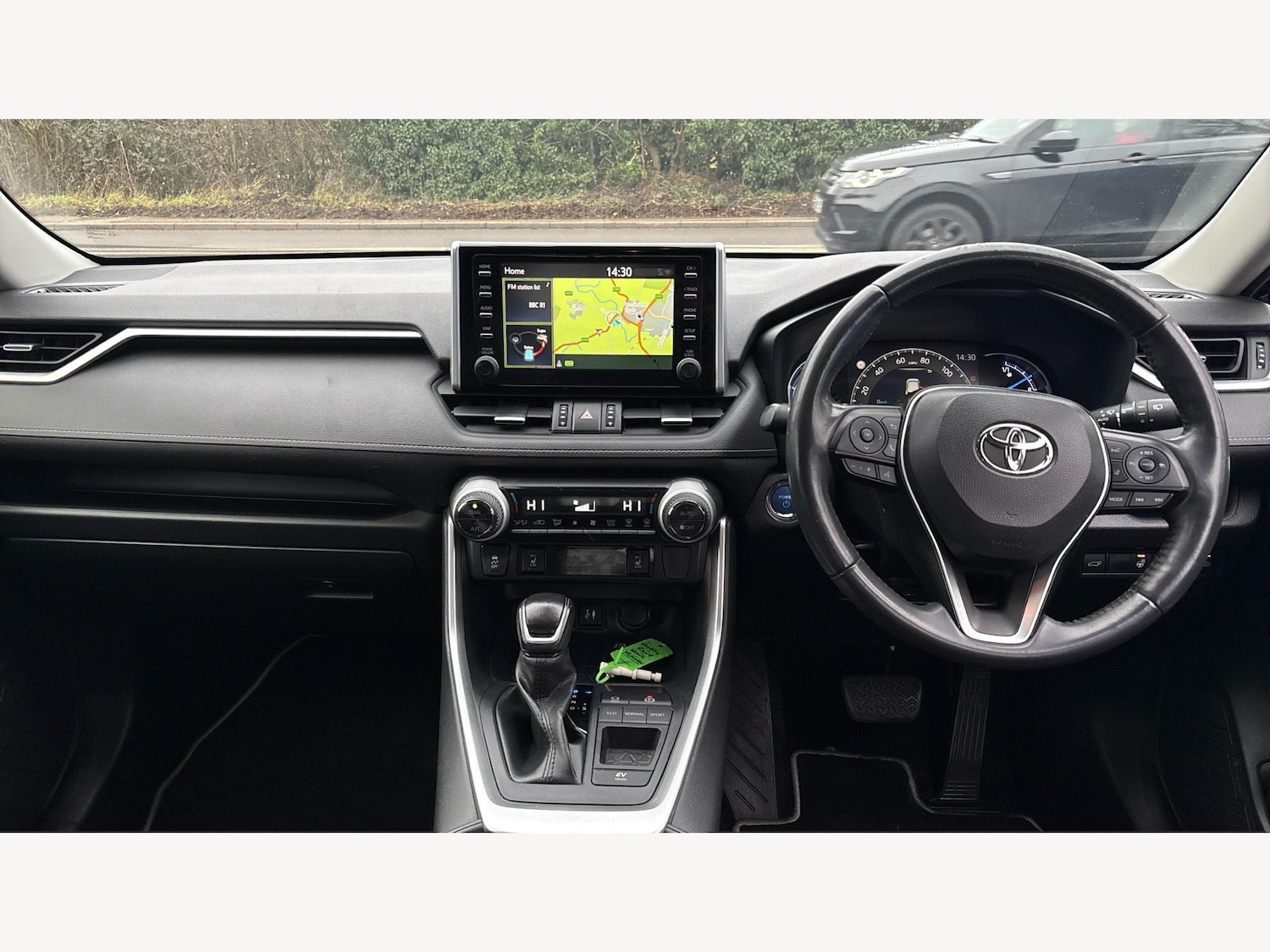 Used Toyota RAV4 2019 for sale - 77290806: Photo 7