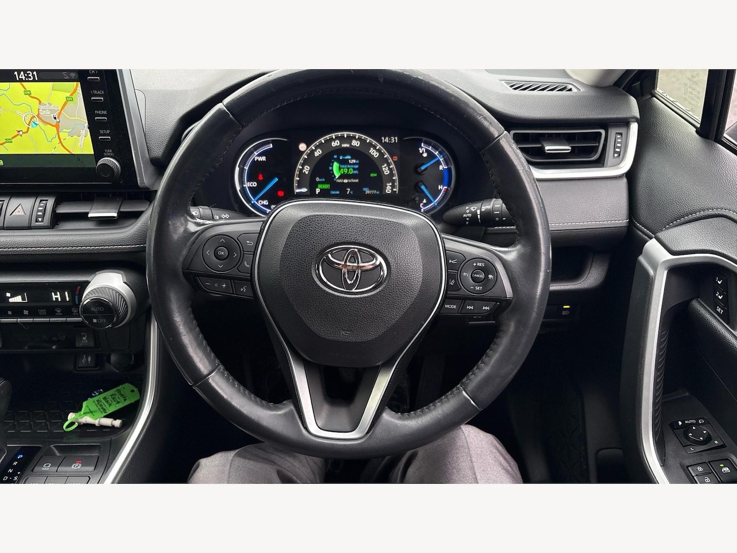 Used Toyota RAV4 2019 for sale - 77290806: Photo 8