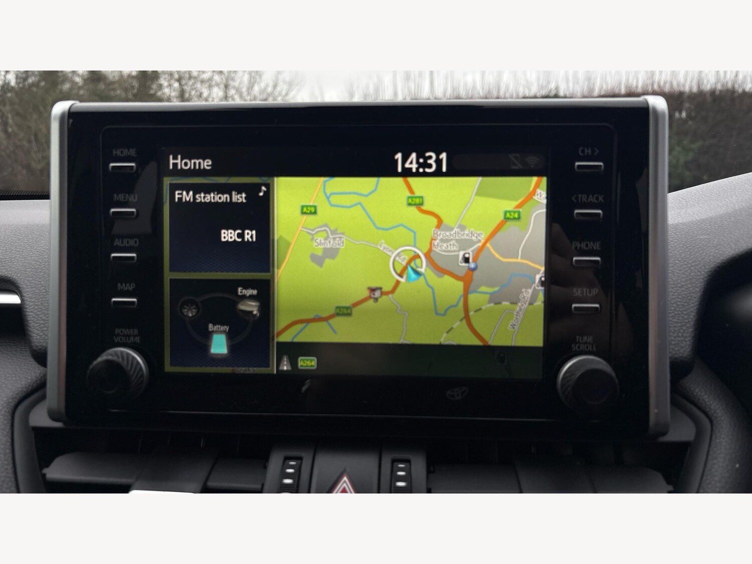 Used Toyota RAV4 2019 for sale - 77290806: Photo 9