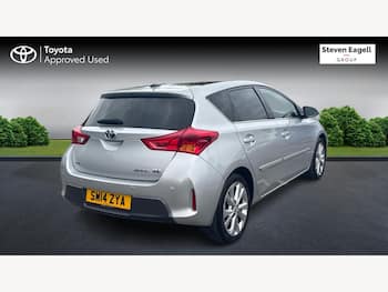 Used Toyota Auris 2014 for sale - 79766562: Photo