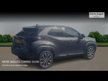 Used Toyota Yaris Cross 2022 for sale - 75431496: Photo