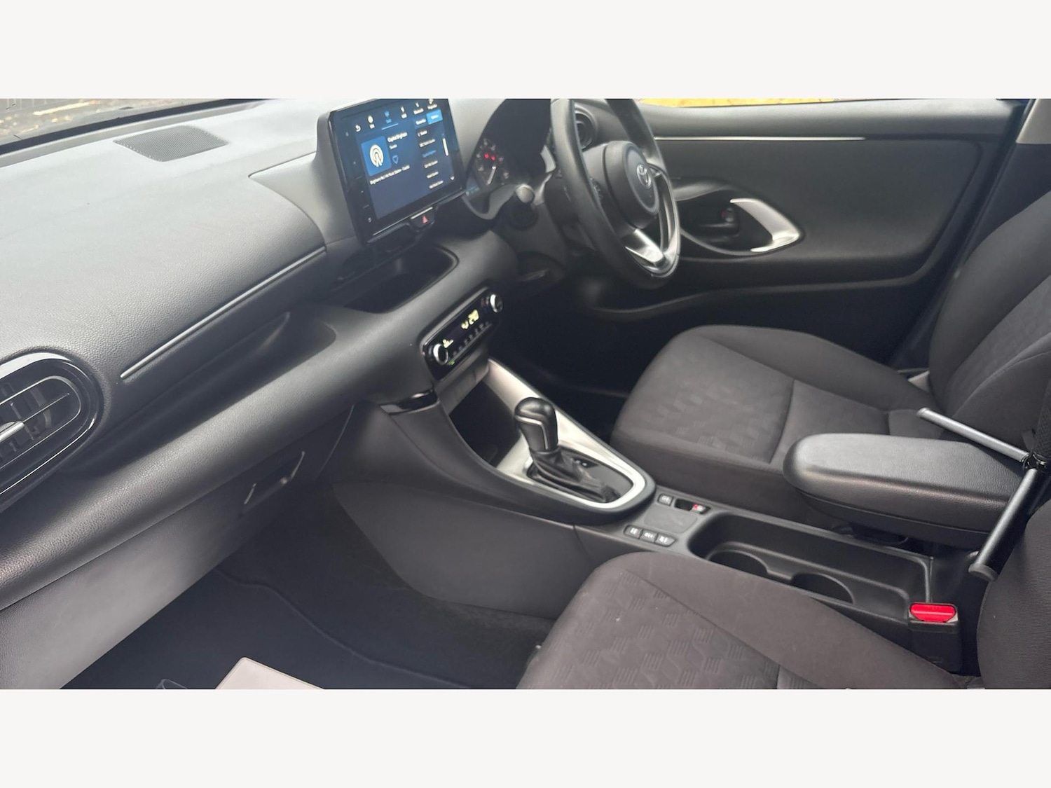 Used Toyota Yaris for sale - 77625708: Photo 12