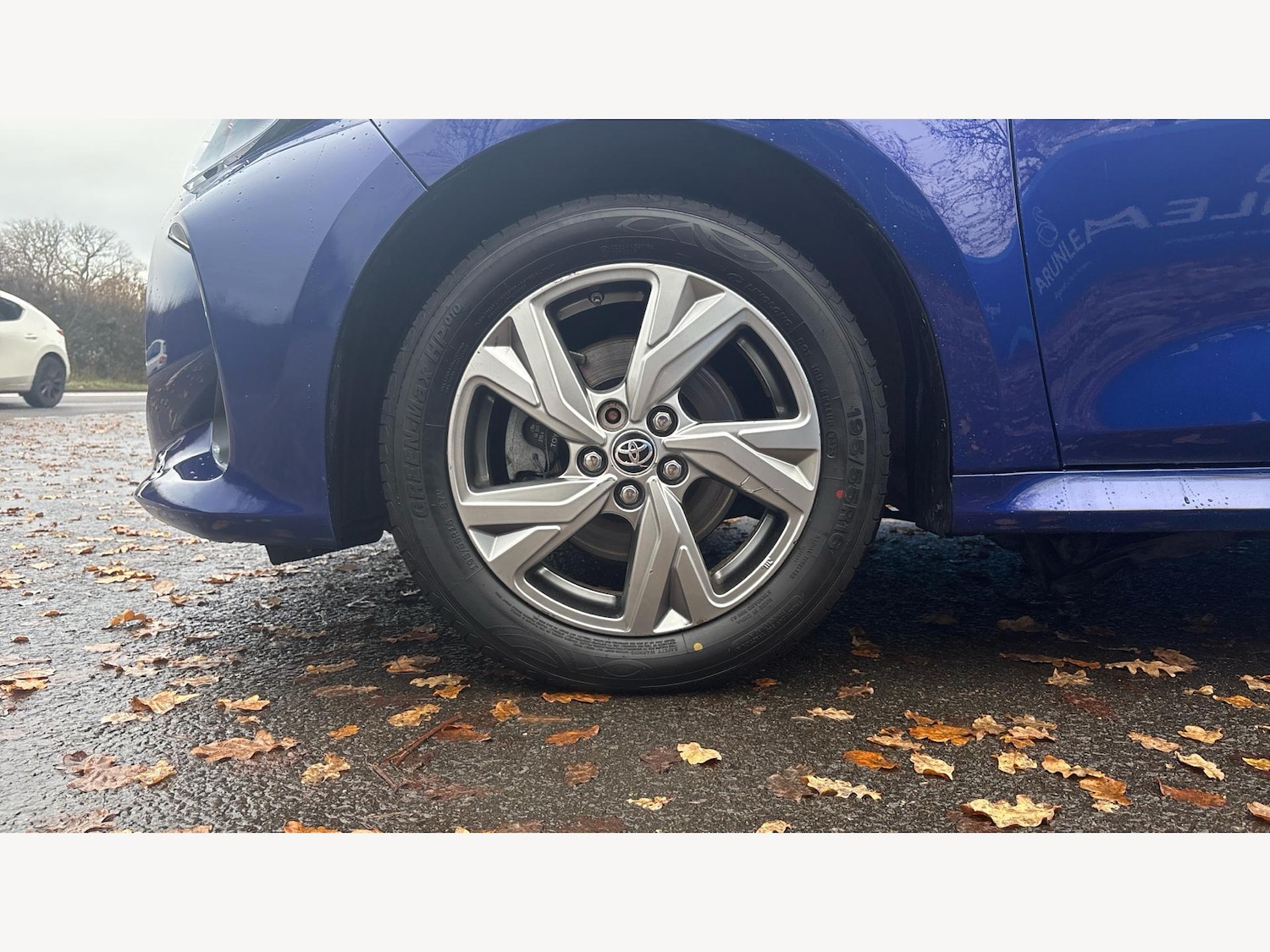 Used Toyota Yaris for sale - 77625708: Photo 20