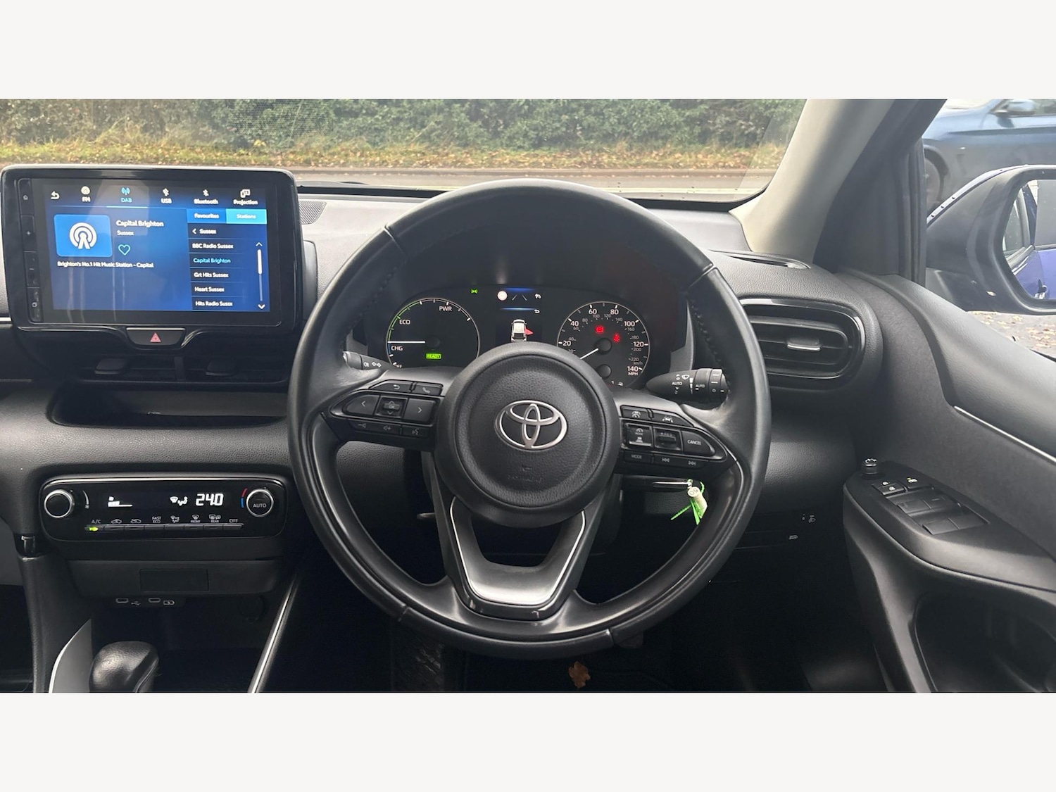 Used Toyota Yaris for sale - 77625708: Photo 8
