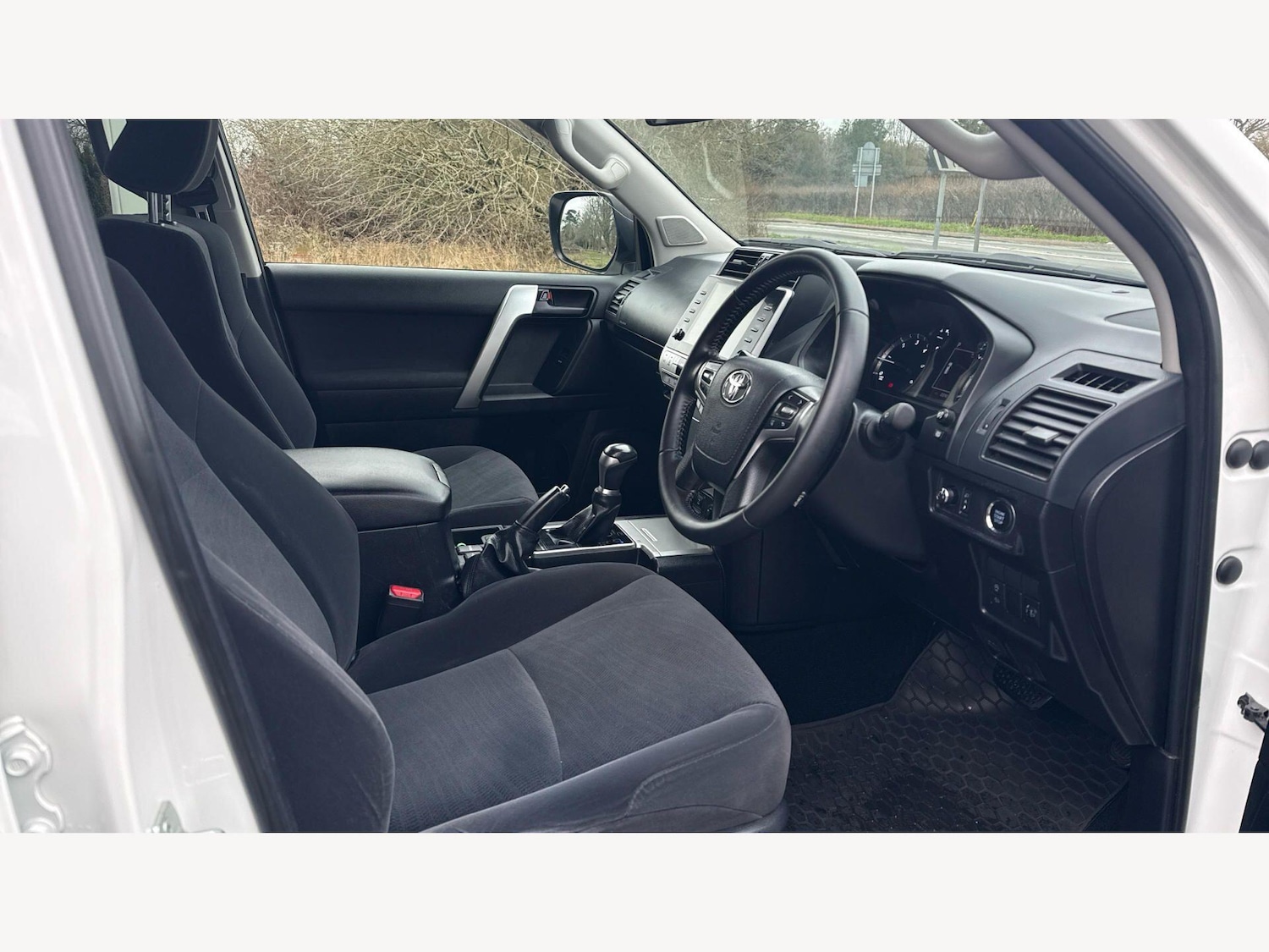 Used Toyota Land Cruiser 2022 for sale - 77625159: Photo 13