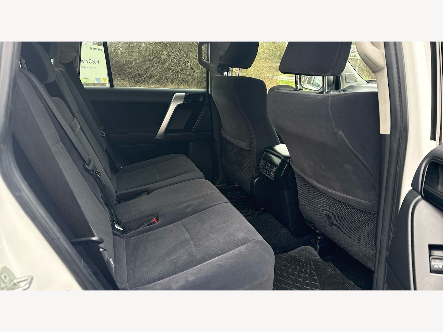 Used Toyota Land Cruiser 2022 for sale - 77625159: Photo 14