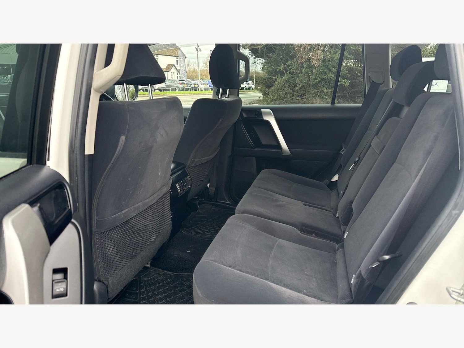 Used Toyota Land Cruiser 2022 for sale - 77625159: Photo 15