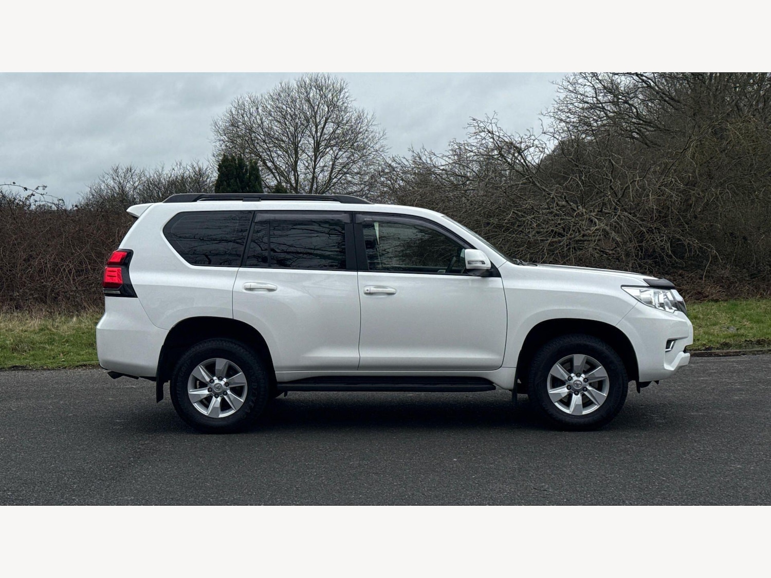 Used Toyota Land Cruiser 2022 for sale - 77625159: Photo 18