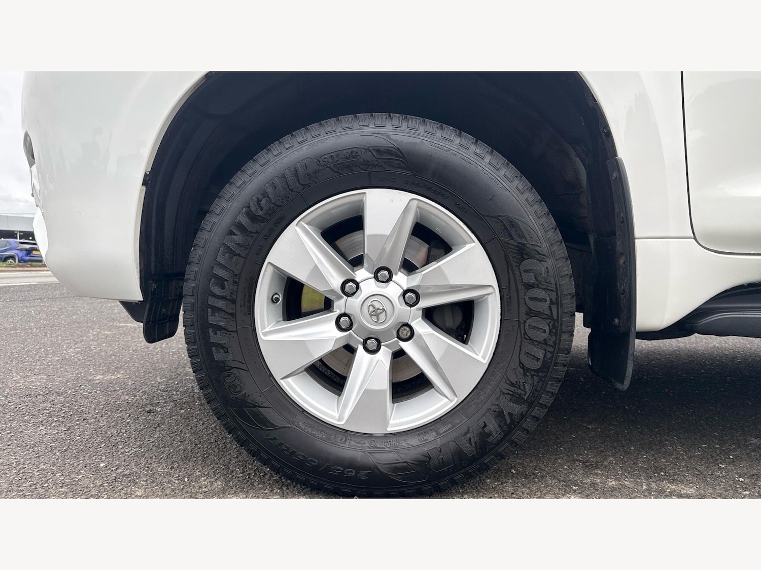 Used Toyota Land Cruiser 2022 for sale - 77625159: Photo 20