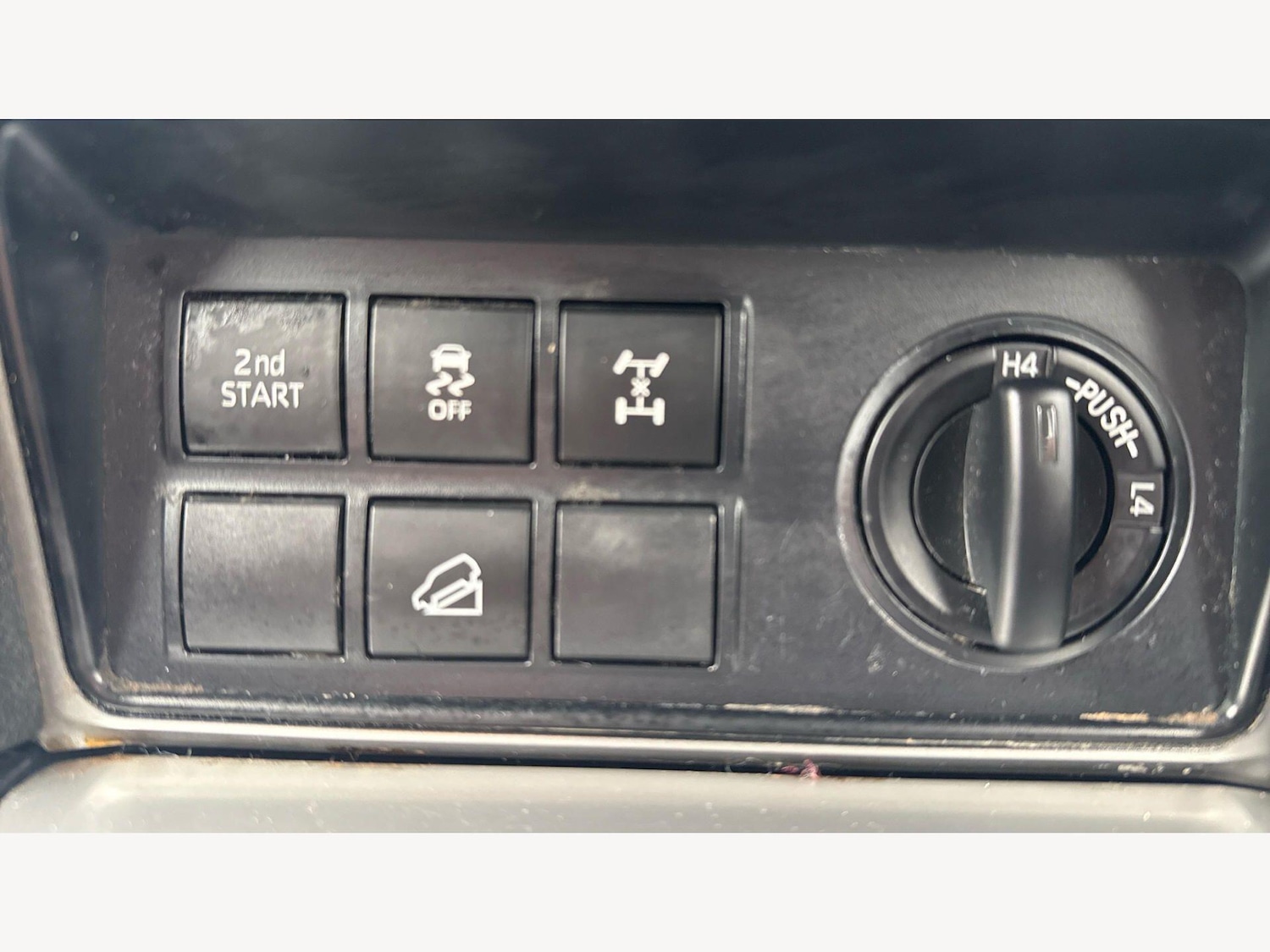 Used Toyota Land Cruiser 2022 for sale - 77625159: Photo 22