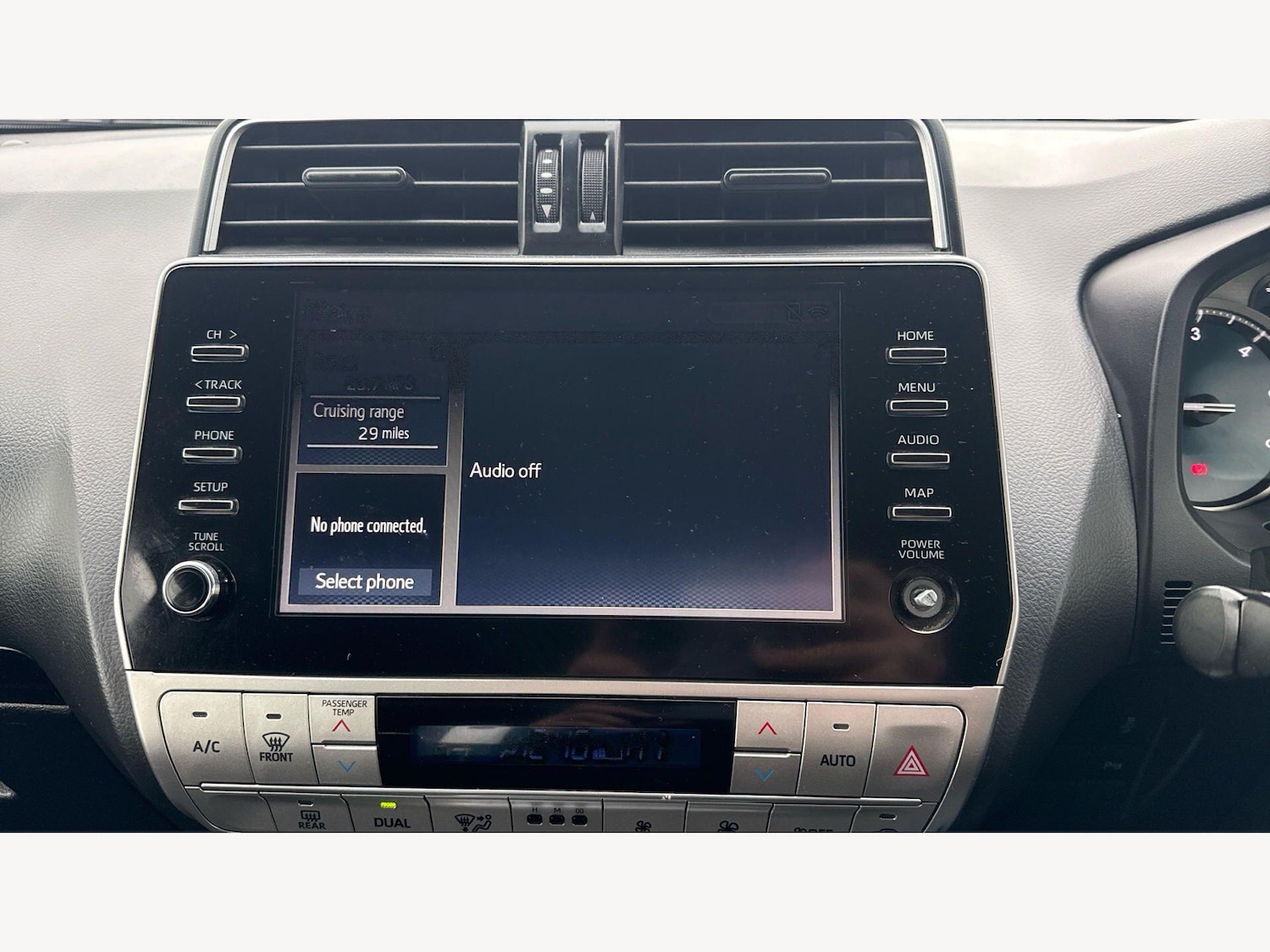 Used Toyota Land Cruiser 2022 for sale - 77625159: Photo 9