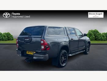 Used Toyota Hilux 2022 for sale - 79847979: Photo