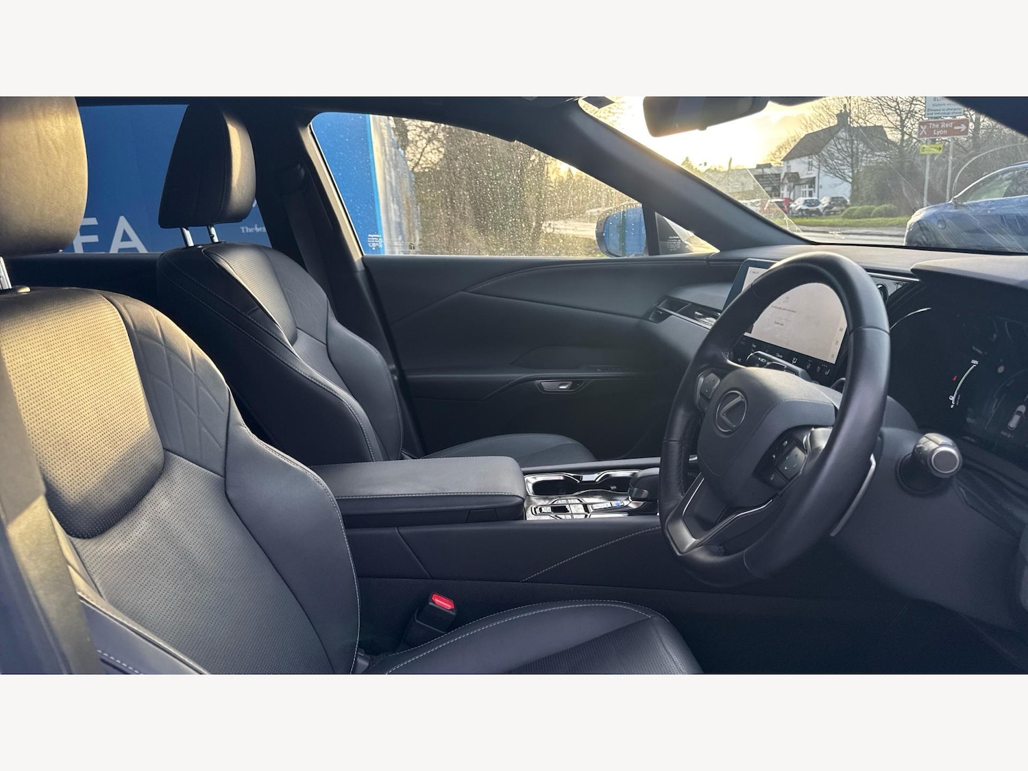 Used Lexus RX 2024 for sale - 77305940: Photo 13