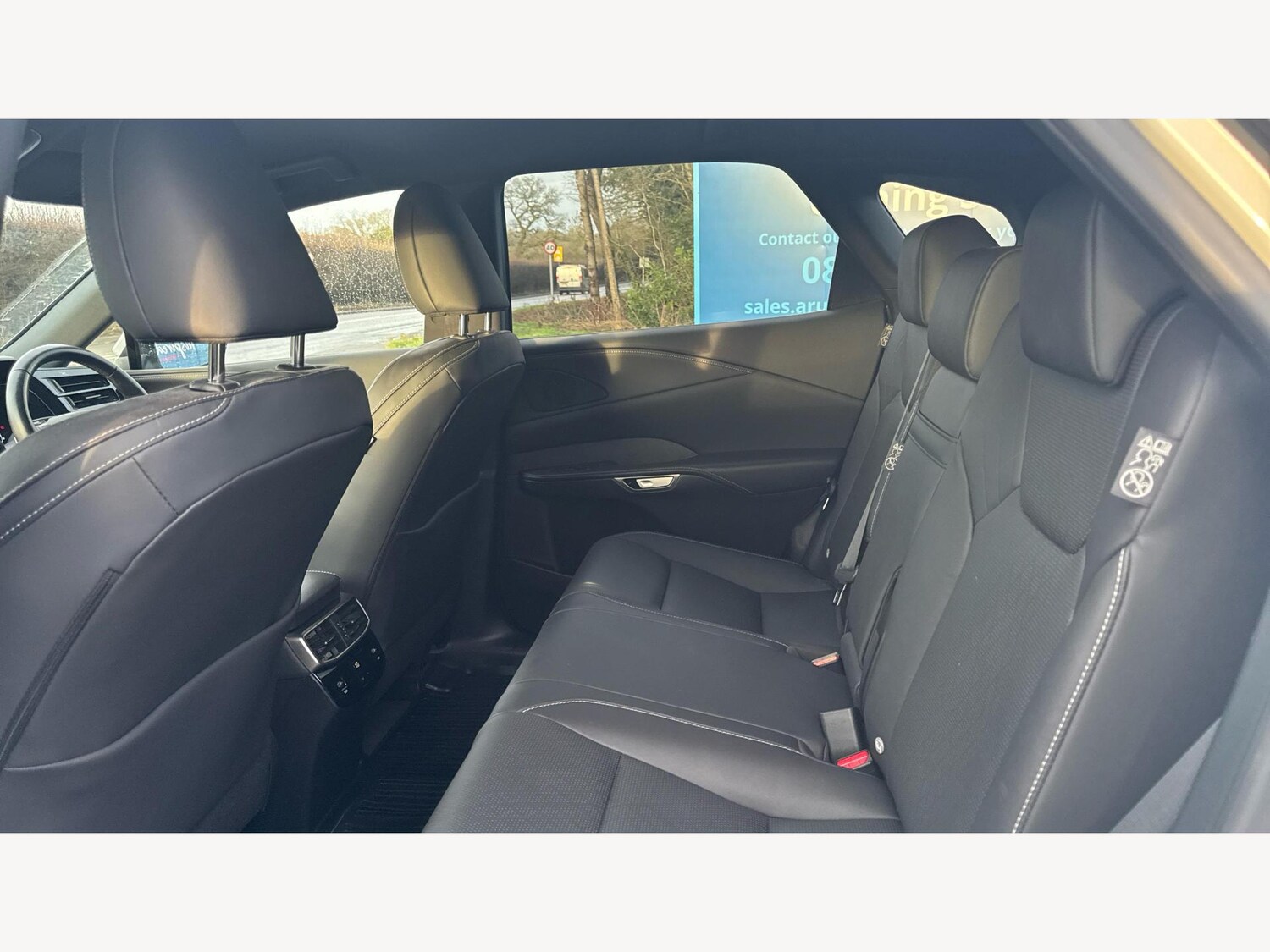 Used Lexus RX 2024 for sale - 77305940: Photo 15