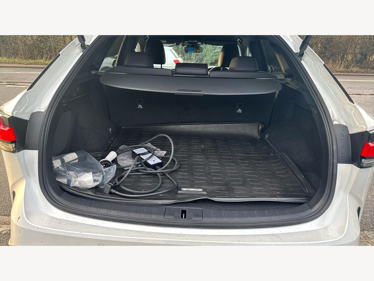 Used Lexus RX 2024 for sale - 77305940: Photo 16