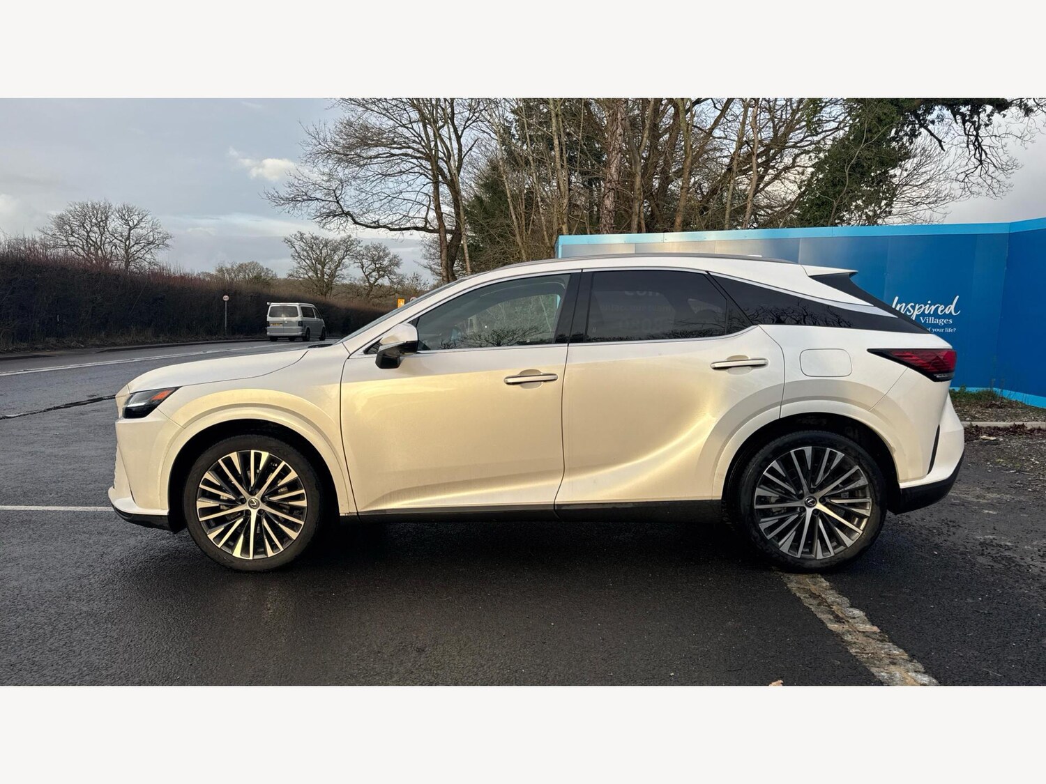 Used Lexus RX 2024 for sale - 77305940: Photo 19