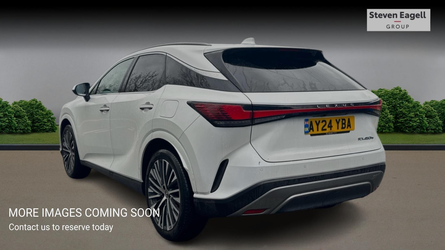 Used Lexus RX for sale - 77305940: Photo 2