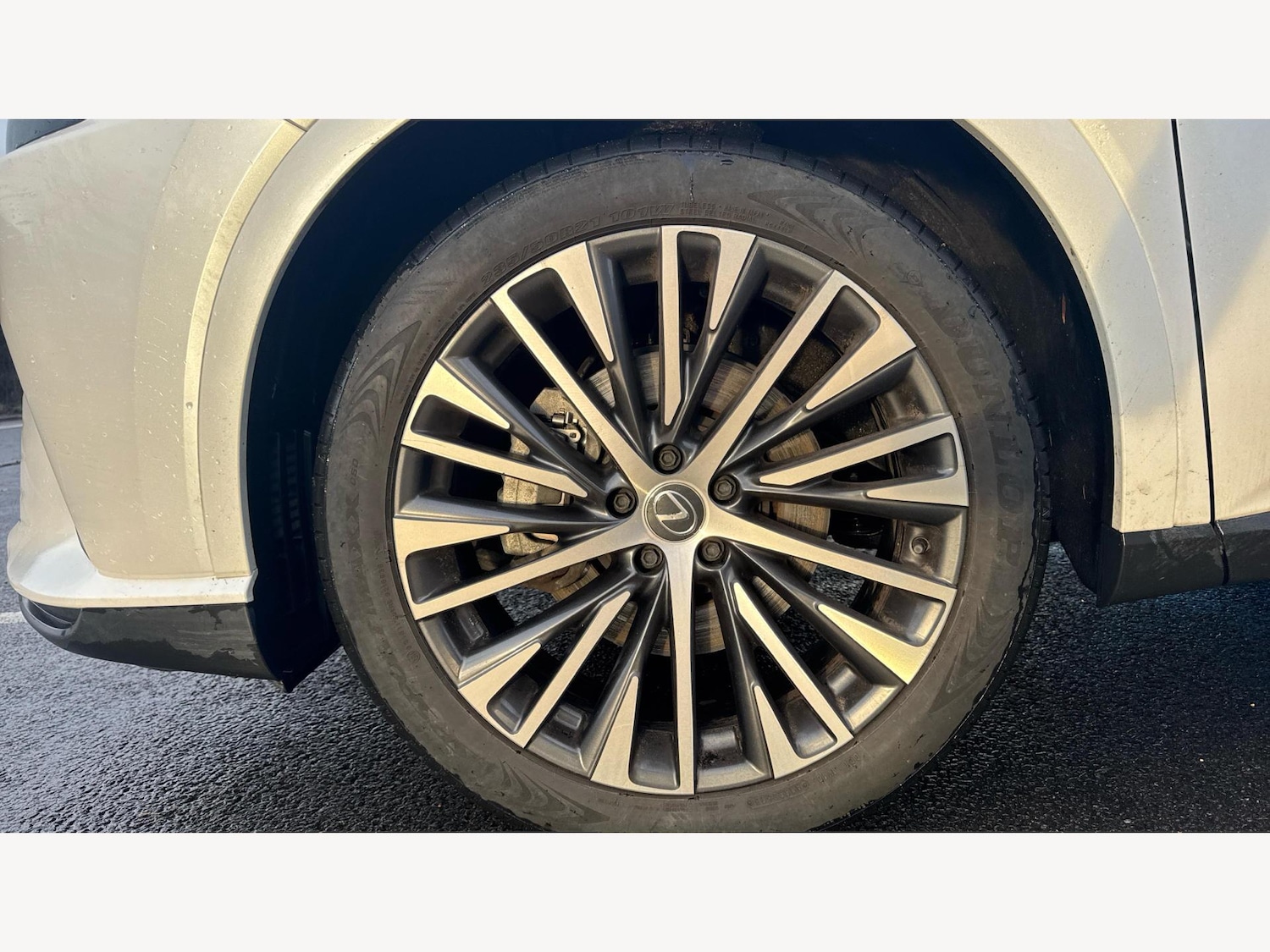 Used Lexus RX 2024 for sale - 77305940: Photo 20