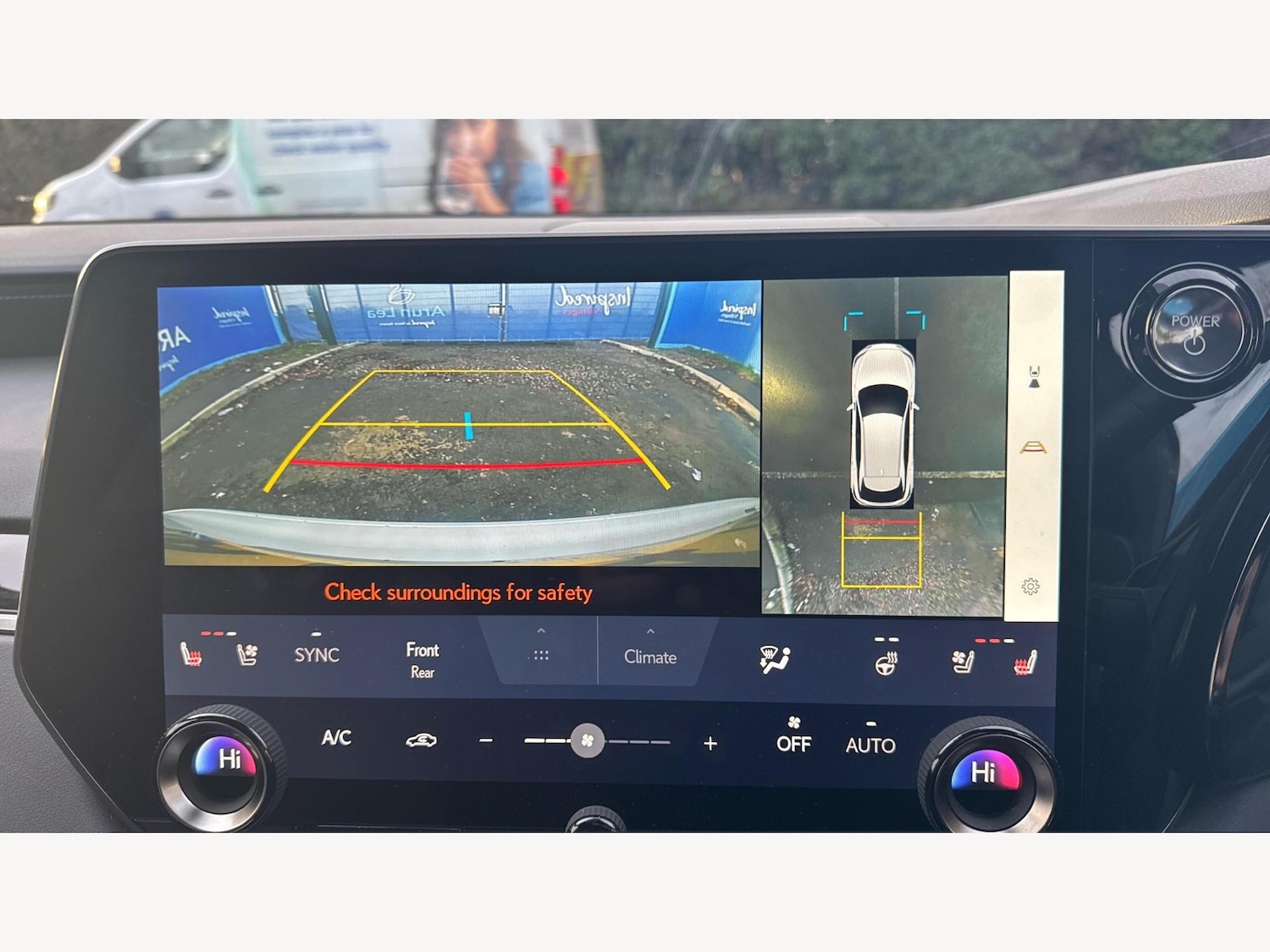 Used Lexus RX 2024 for sale - 77305940: Photo 26