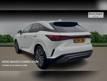 Used Lexus RX 2024 for sale - 77305940: Photo