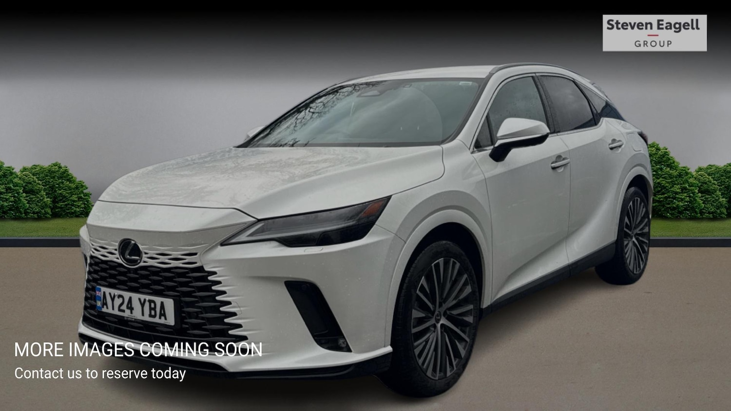 Used Lexus RX for sale - 77305940: Photo 3