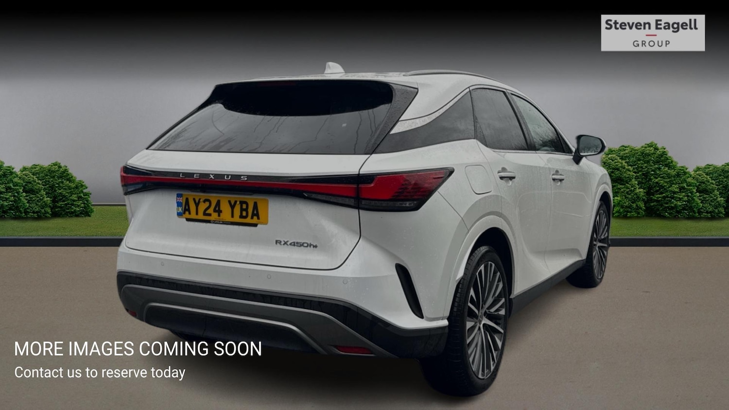 Used Lexus RX for sale - 77305940: Photo 4