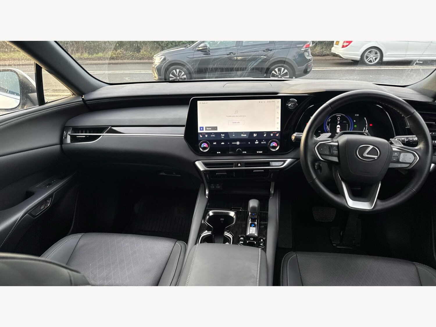 Used Lexus RX 2024 for sale - 77305940: Photo 7