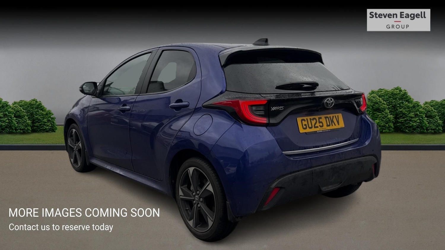 Used Toyota Yaris 2025 for sale - 77598428: Photo 2