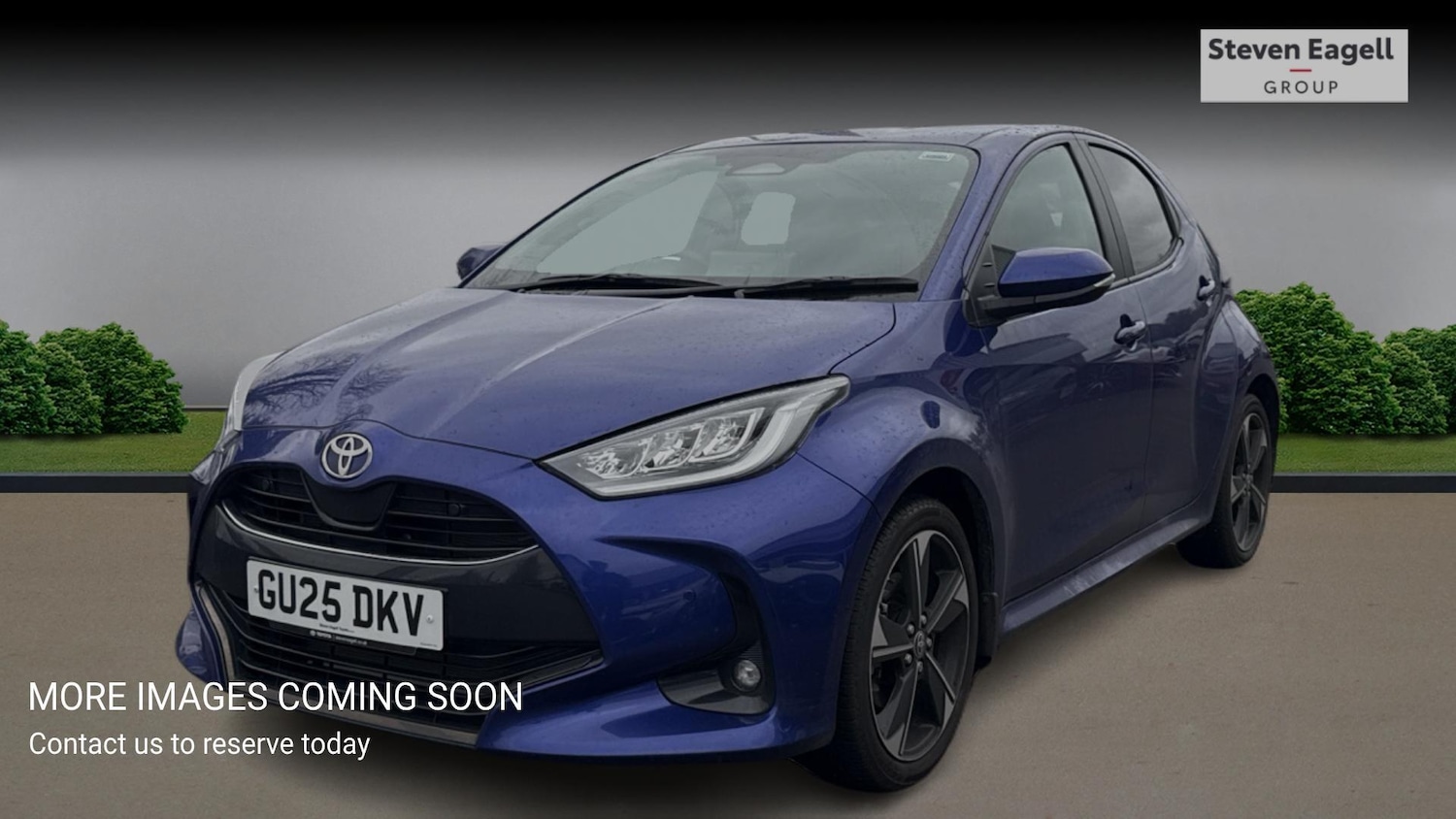 Used Toyota Yaris 2025 for sale - 77598428: Photo 3