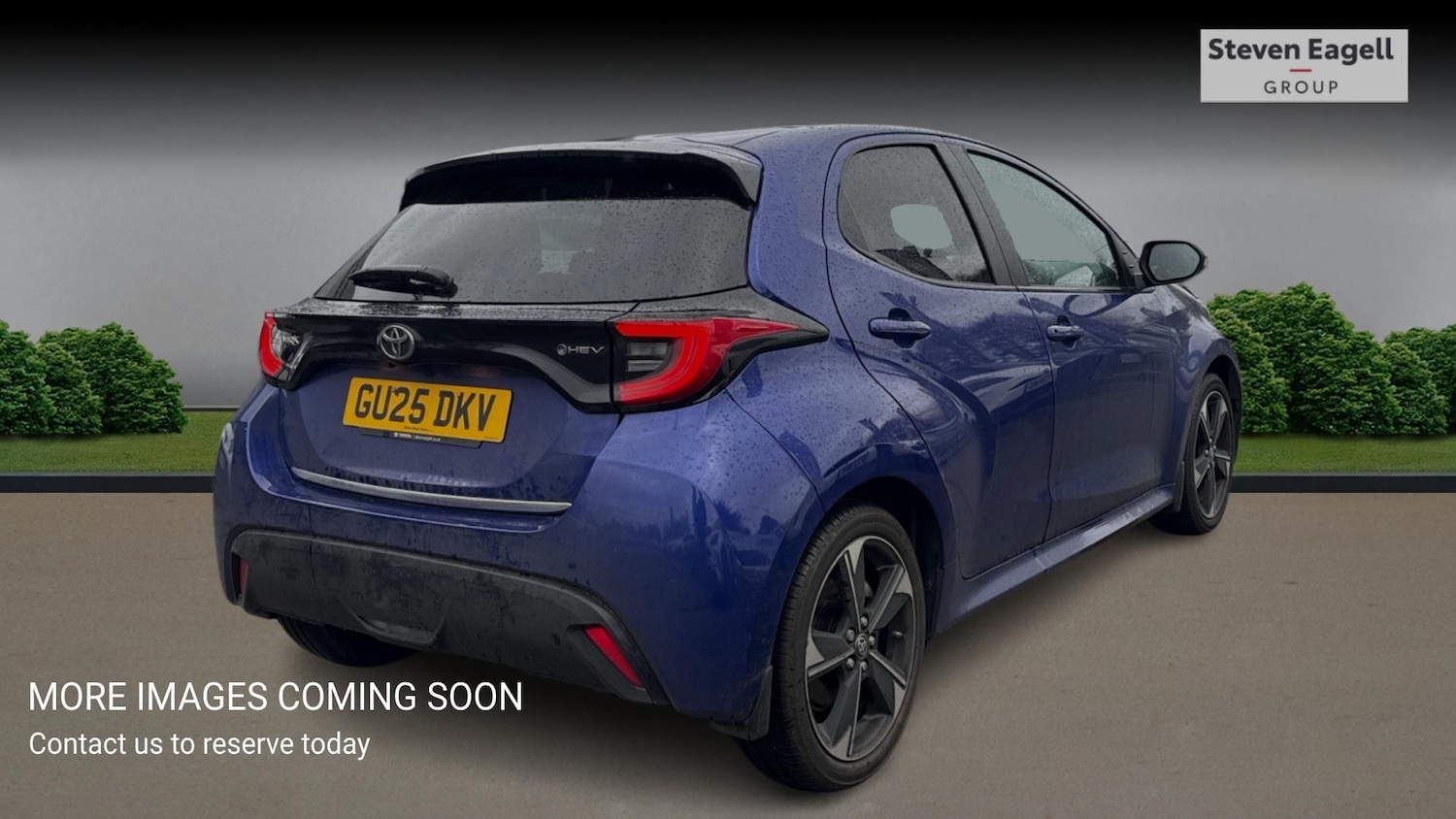 Used Toyota Yaris 2025 for sale - 77598428: Photo 4