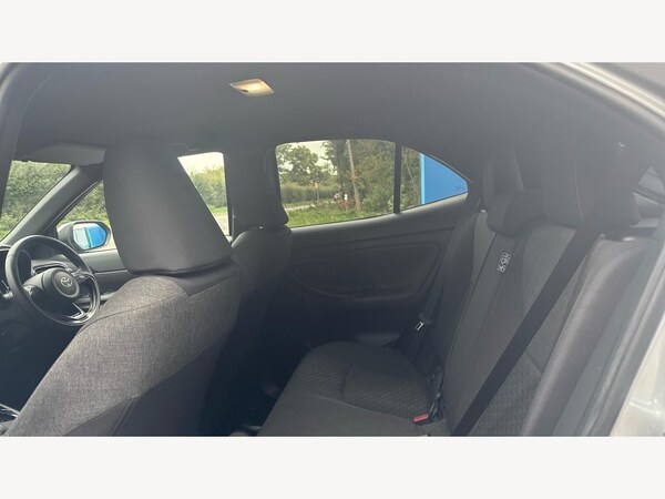 Used Toyota Yaris Cross 2025 for sale - 76247595: Photo 15