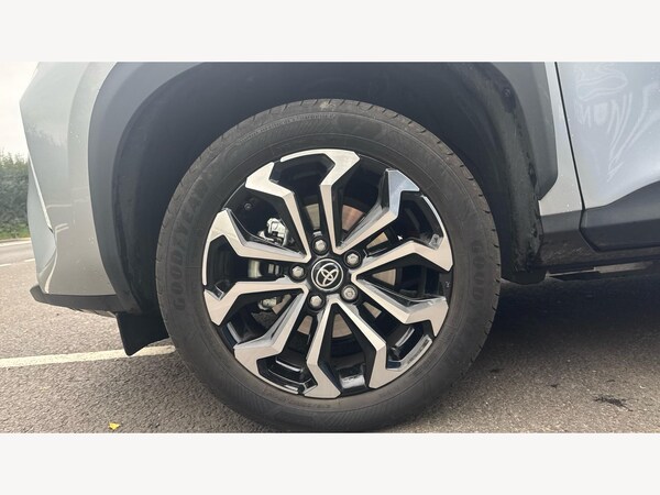 Used Toyota Yaris Cross 2025 for sale - 76247595: Photo 20