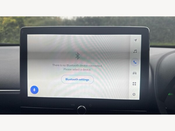 Used Toyota Yaris Cross 2025 for sale - 76247595: Photo 22