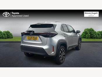 Used Toyota Yaris Cross 2025 for sale - 76247595: Photo 2